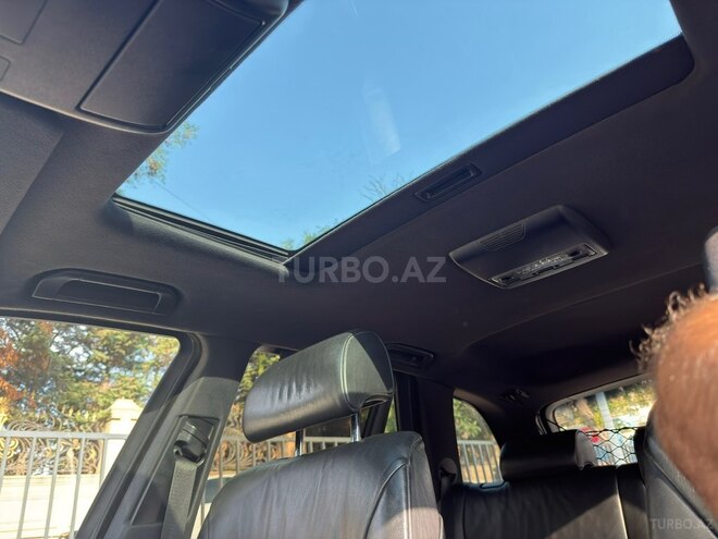 BMW X5 2005, 415,000 km - 4.4 l - Bakı
