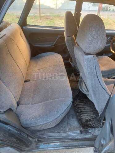 LADA (VAZ) 21099 2004, 555,990 km - 1.6 л - Ağcabədi