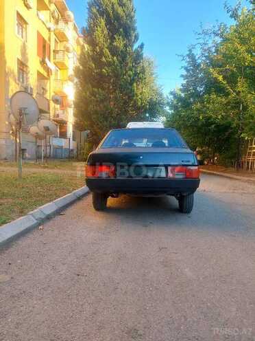 LADA (VAZ) 21099 2004, 555,990 km - 1.6 л - Ağcabədi
