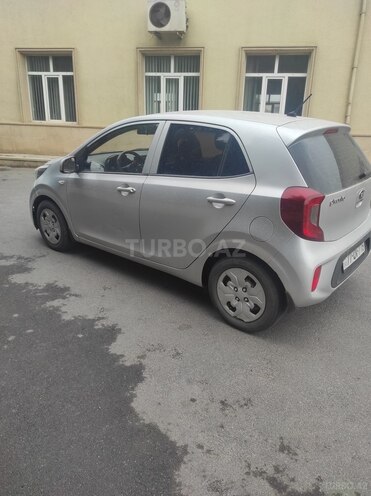 Kia Picanto 2019, 255,000 km - 1.2 l - Bakı