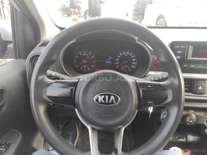 Kia Picanto 2019, 255,000 km - 1.2 l - Bakı