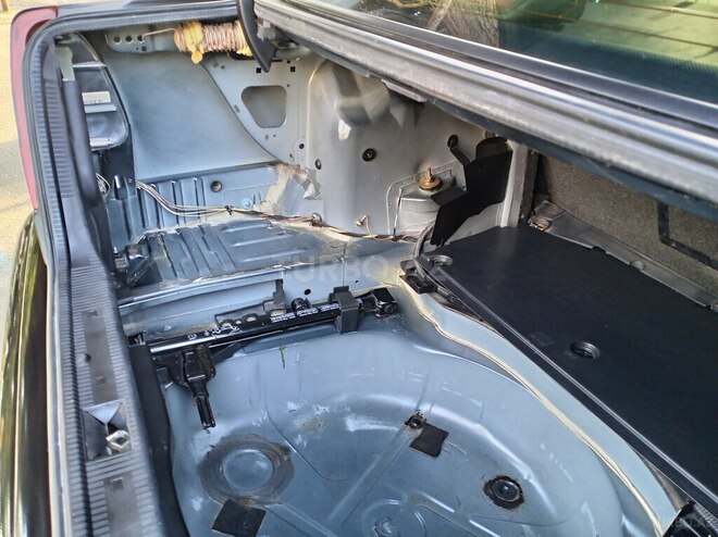 Mercedes C 180 1999, 257,000 km - 1.8 l - Sumqayıt