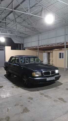 GAZ 3110 2001, 111,110 km - 2.5 л - Sabirabad
