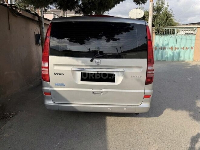 Mercedes  2008, 574,334 km - 2.1 l - Bakı