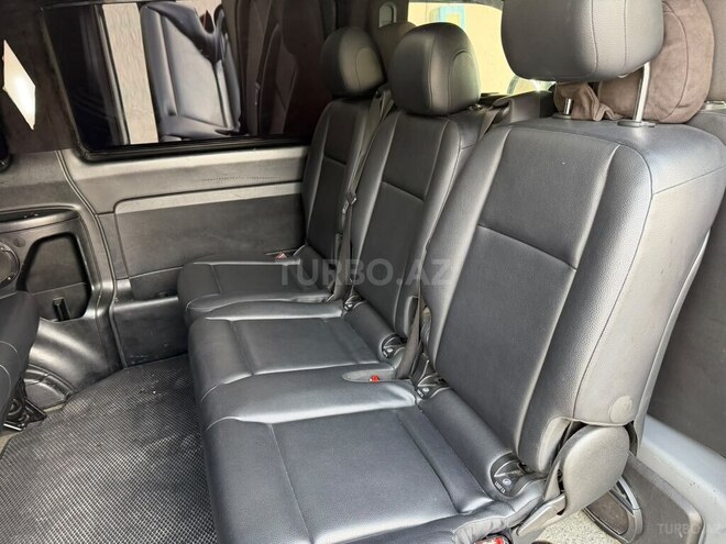 Mercedes  2008, 574,334 km - 2.1 l - Bakı