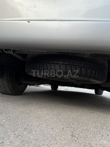 Mercedes  2008, 574,334 km - 2.1 l - Bakı