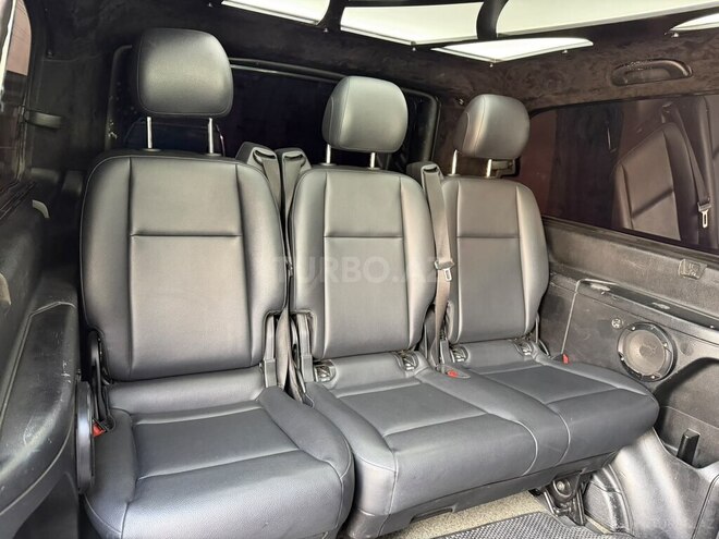 Mercedes  2008, 574,334 km - 2.1 l - Bakı