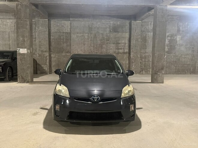 Toyota Prius 2010, 402,000 km - 1.8 l - Bakı
