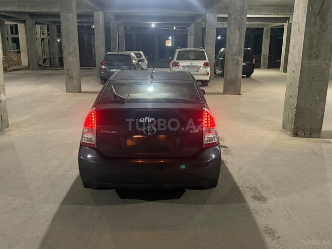 Toyota Prius 2010, 402,000 km - 1.8 l - Bakı