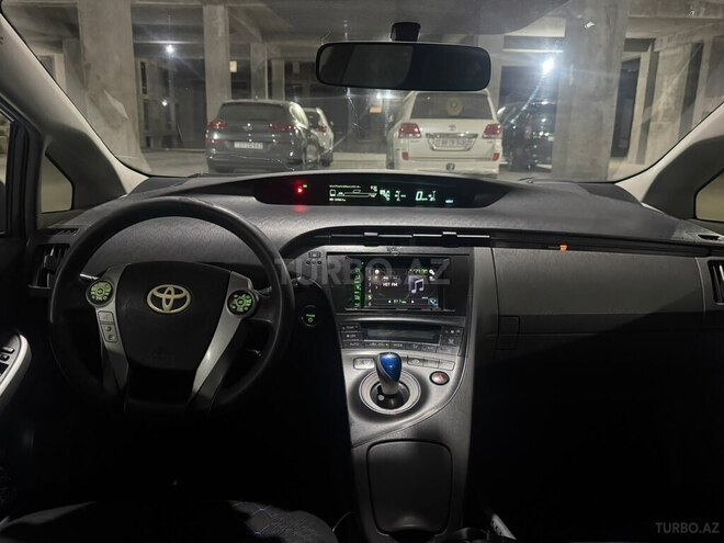 Toyota Prius 2010, 402,000 km - 1.8 l - Bakı