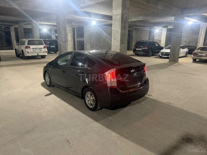 Toyota Prius 2010, 402,000 km - 1.8 l - Bakı