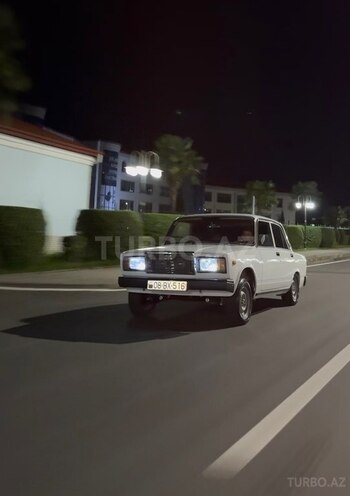 LADA (VAZ) 2107 2007, 108,000 km - 1.6 l - Balakən