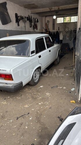 LADA (VAZ) 2107 2007, 108,000 km - 1.6 l - Balakən