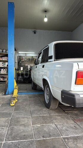 LADA (VAZ) 2107 2007, 108,000 km - 1.6 l - Balakən