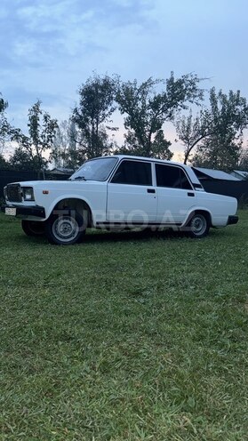 LADA (VAZ) 2107 2007, 108,000 km - 1.6 l - Balakən