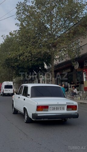 LADA (VAZ) 2107 2007, 108,000 km - 1.6 l - Balakən
