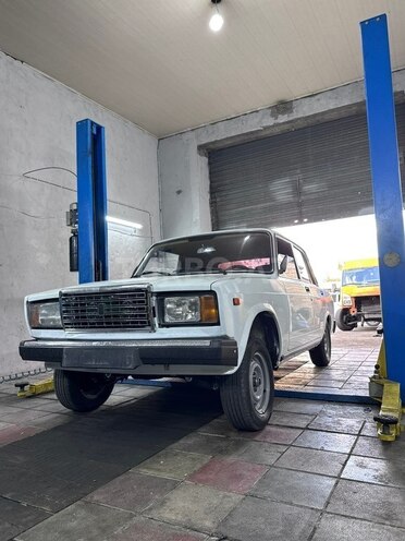 LADA (VAZ) 2107 2007, 108,000 km - 1.6 l - Balakən