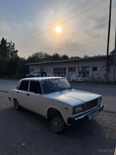 LADA (VAZ) 2107 2007, 108,000 km - 1.6 l - Balakən