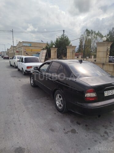 Daewoo Leganza 1999, 200,000 km - 2.0 l - Şabran