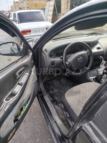 Daewoo Leganza 1999, 200,000 km - 2.0 l - Şabran