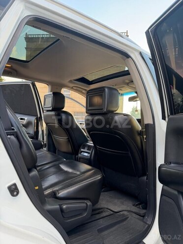 Nissan Pathfinder 2013, 226,000 km - 3.5 l - Bakı