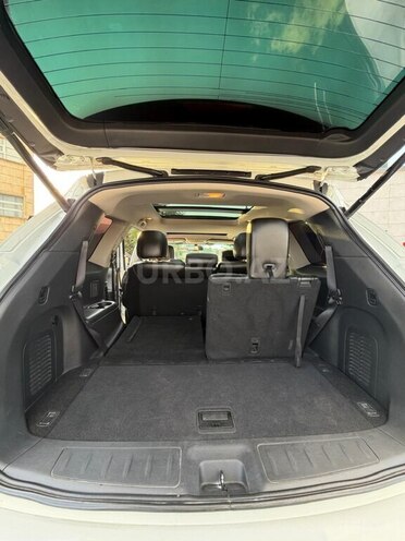 Nissan Pathfinder 2013, 226,000 km - 3.5 l - Bakı