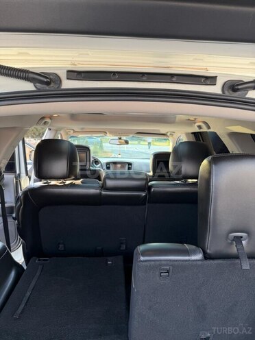 Nissan Pathfinder 2013, 226,000 km - 3.5 l - Bakı