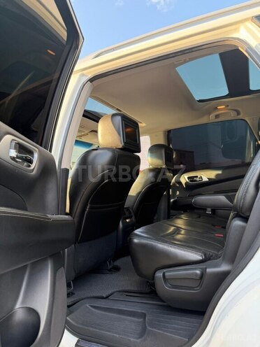 Nissan Pathfinder 2013, 226,000 km - 3.5 l - Bakı