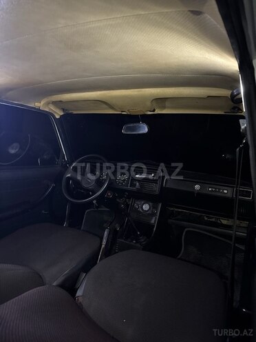 LADA (VAZ) 2107 2007, 108,000 km - 1.6 l - Balakən