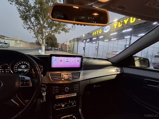 Mercedes E 220 2015, 494,000 km - 2.1 l - Bakı