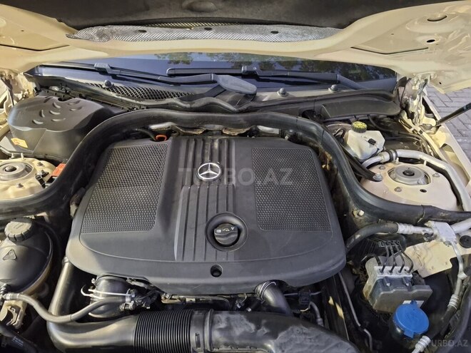 Mercedes E 220 2015, 494,000 km - 2.1 l - Bakı