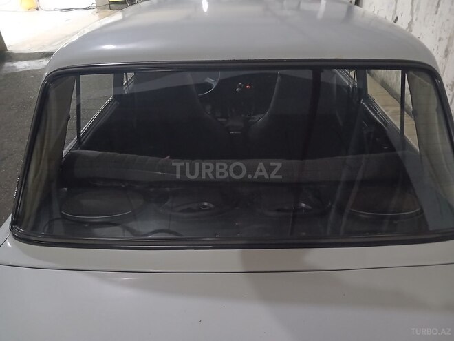 LADA (VAZ) 2107 2006, 5,145 km - 1.6 л - Bakı
