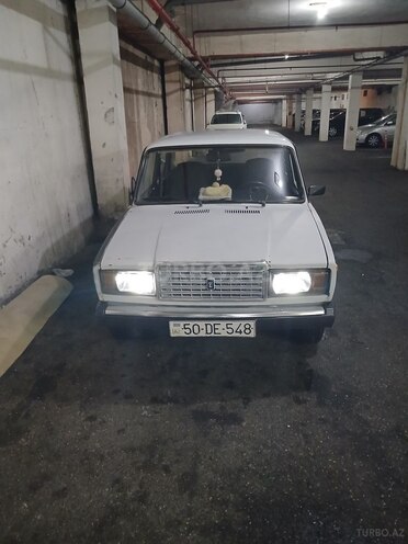 LADA (VAZ) 2107 2006, 5,145 km - 1.6 л - Bakı