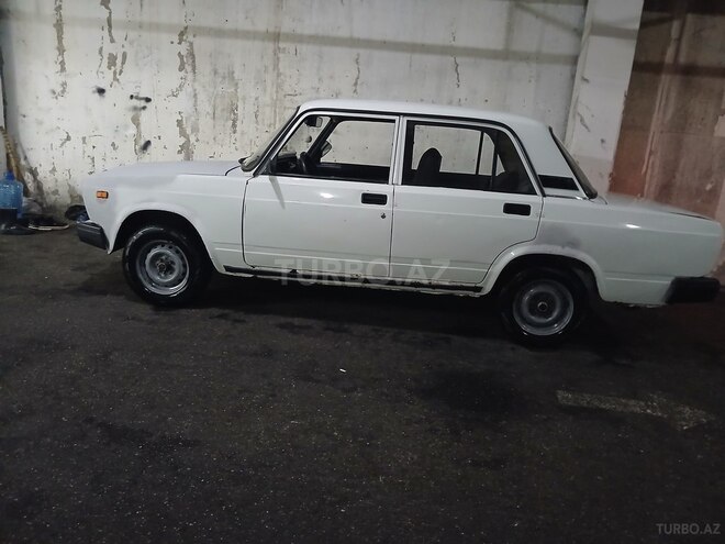 LADA (VAZ) 2107 2006, 5,145 km - 1.6 л - Bakı