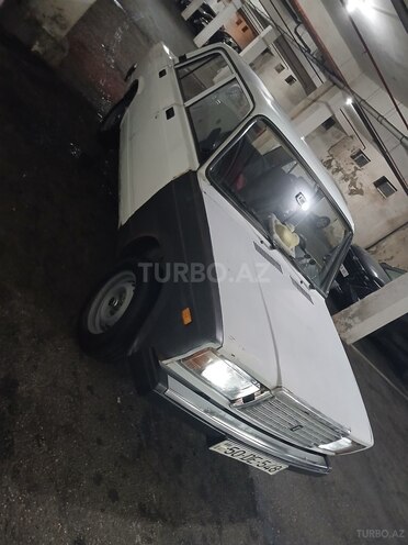 LADA (VAZ) 2107 2006, 5,145 km - 1.6 л - Bakı