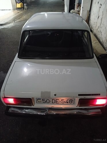 LADA (VAZ) 2107 2006, 5,145 km - 1.6 л - Bakı