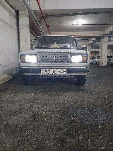 LADA (VAZ) 2107 2006, 5,145 km - 1.6 л - Bakı