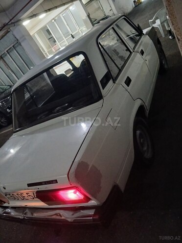 LADA (VAZ) 2107 2006, 5,145 km - 1.6 л - Bakı
