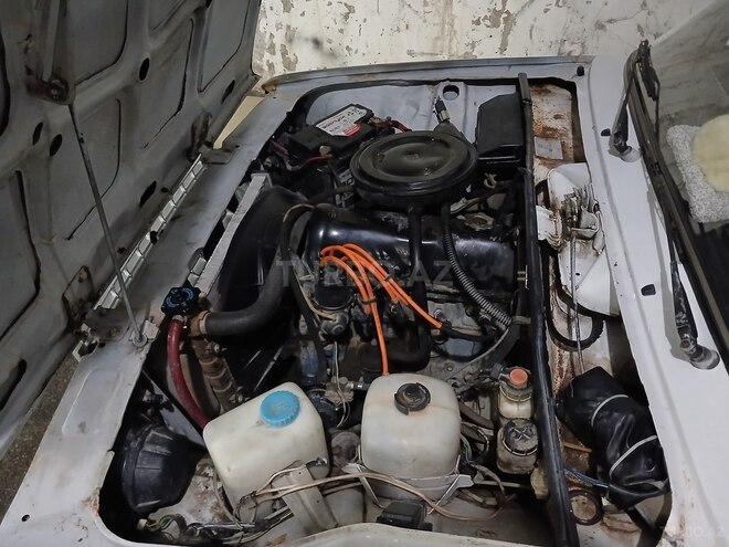 LADA (VAZ) 2107 2006, 5,145 km - 1.6 л - Bakı