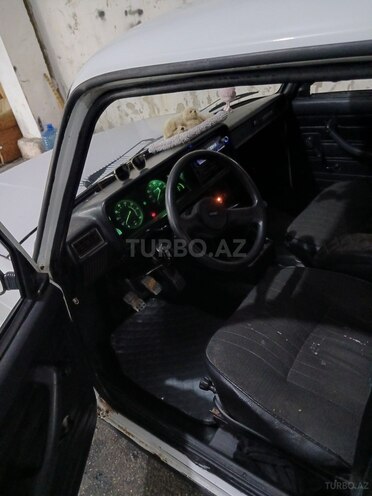 LADA (VAZ) 2107 2006, 5,145 km - 1.6 л - Bakı