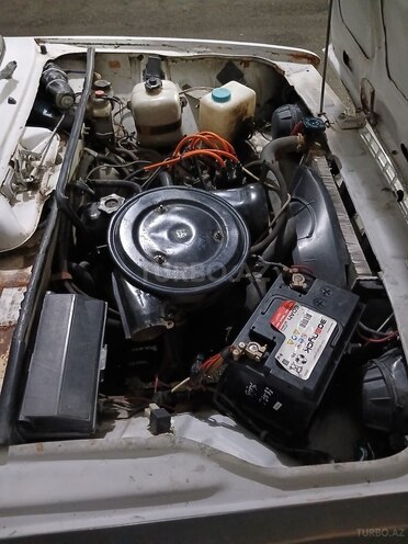LADA (VAZ) 2107 2006, 5,145 km - 1.6 л - Bakı