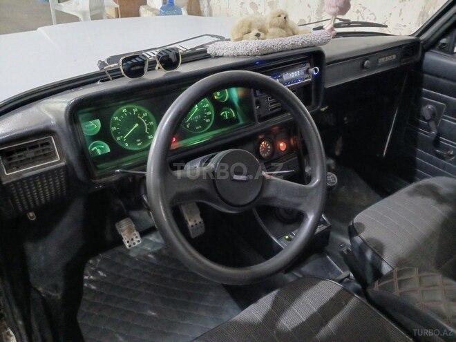LADA (VAZ) 2107 2006, 5,145 km - 1.6 л - Bakı