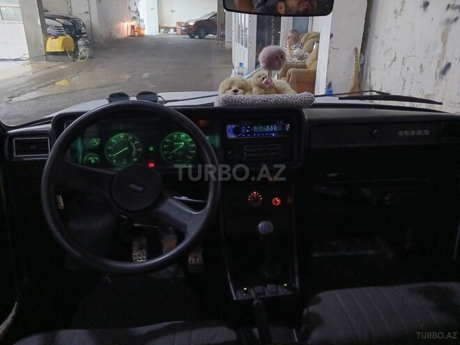 LADA (VAZ) 2107 2006, 5,145 km - 1.6 л - Bakı