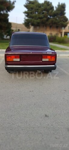 LADA (VAZ) 2107 2003, 125,000 km - 1.6 л - Şamaxı