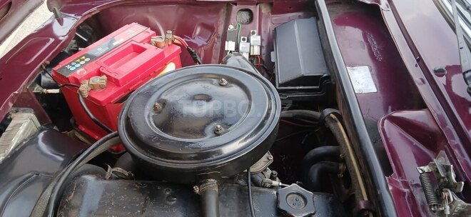 LADA (VAZ) 2107 2003, 125,000 km - 1.6 л - Şamaxı