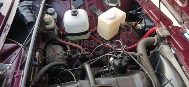 LADA (VAZ) 2107 2003, 125,000 km - 1.6 л - Şamaxı