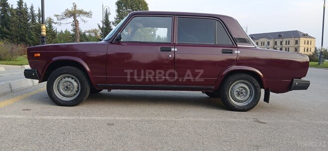 LADA (VAZ) 2107 2003, 125,000 km - 1.6 л - Şamaxı