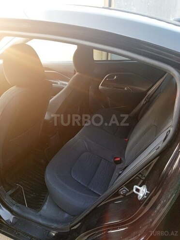 Kia Rio 2011, 358,000 km - 1.4 l - Lənkəran