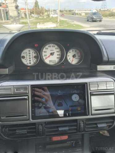 Nissan X-Trail 2002, 266,111 km - 2.0 l - Bakı