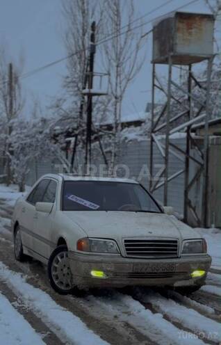 Mercedes C 230 1997, 247,869 km - 2.3 л - Ağdam